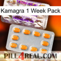 Kamagra 1 Week Pack new12